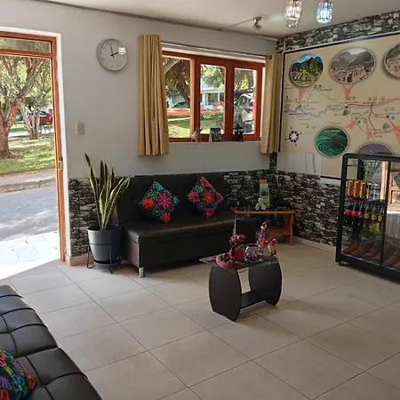 Rumi House Hotel