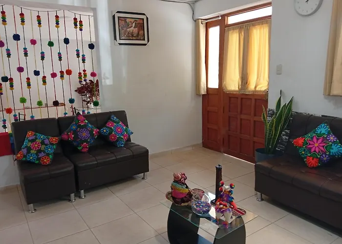 Rumi House Bed and breakfast *