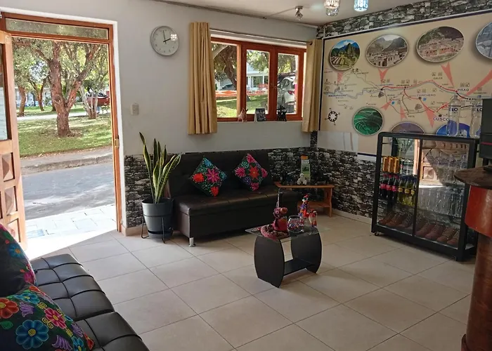 Rumi House * Cuzco