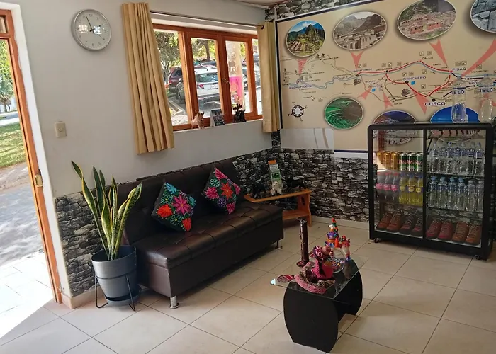 Bed and breakfast Rumi House *