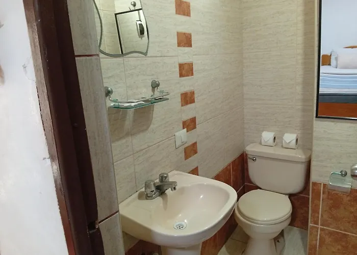 Bed and breakfast Rumi House *