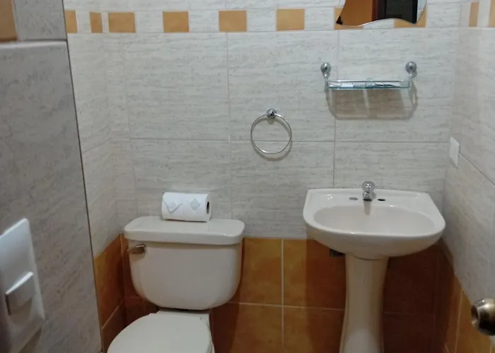 Bed and breakfast Rumi House Cuzco