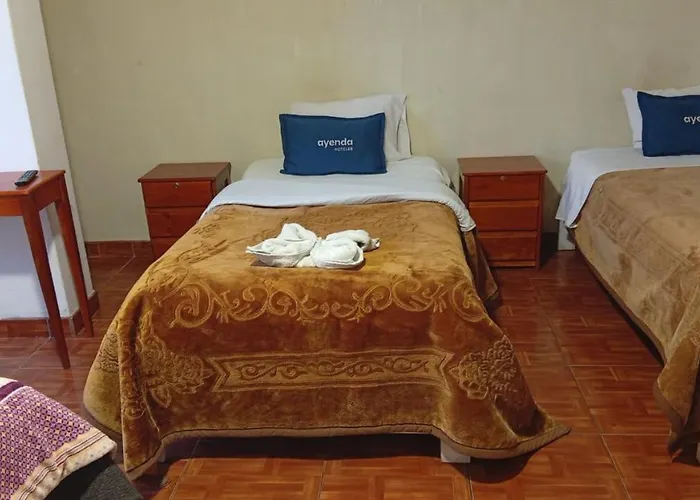 Rumi House Bed and breakfast *