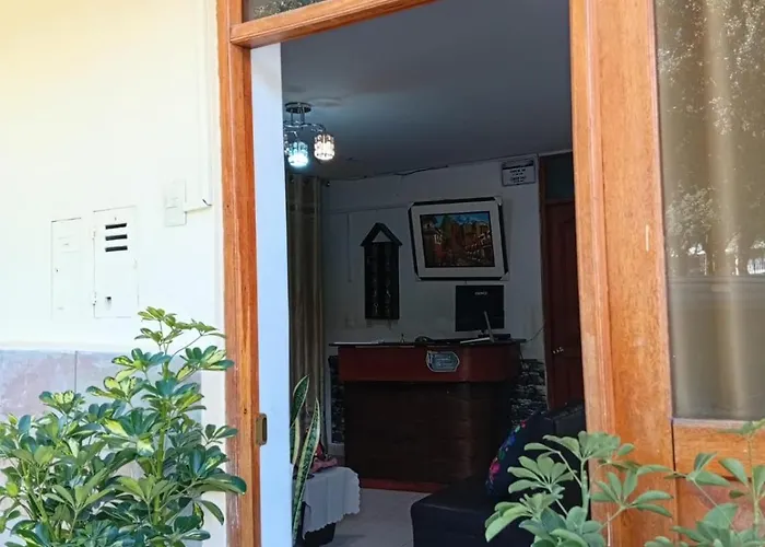 Rumi House * Cuzco