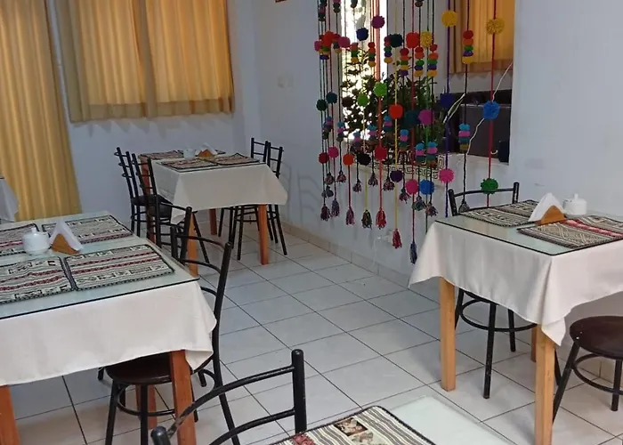 Rumi House Cuzco