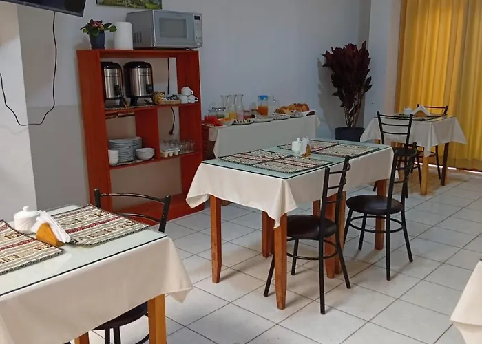 Rumi House Bed and breakfast Cuzco