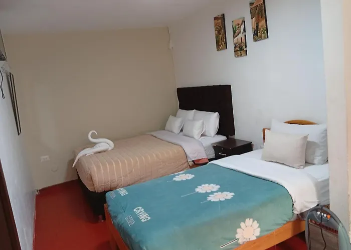 Bed & Breakfast Rumi House Cuzco