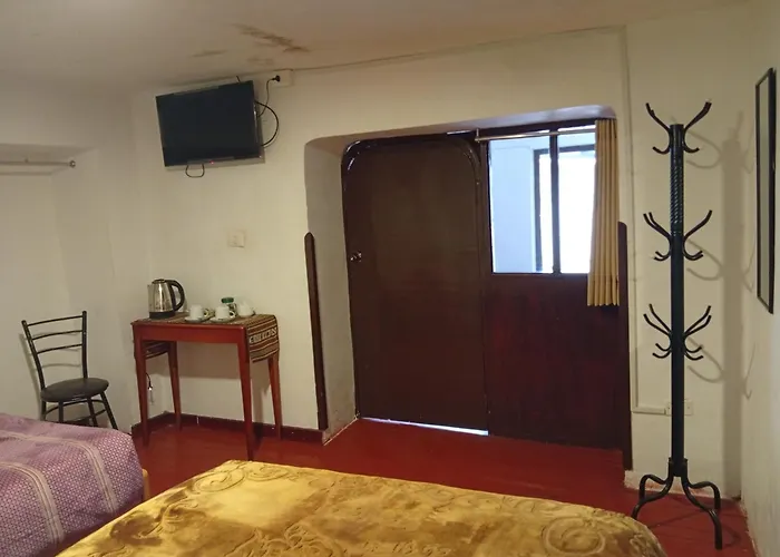 Rumi House Bed & Breakfast