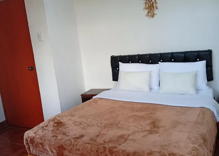 Rumi House